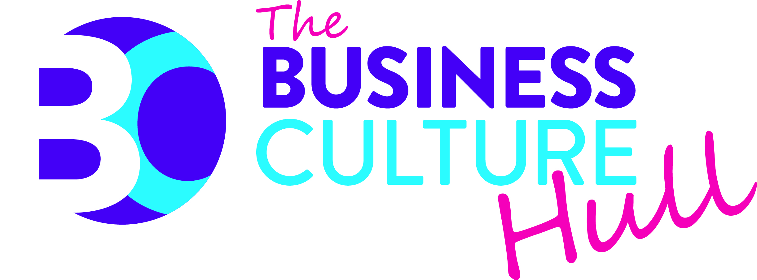 The Business Culture Logo